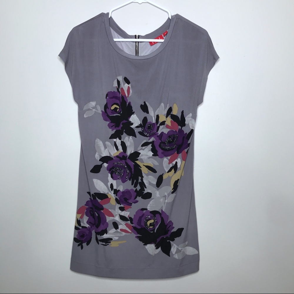 Elle Dress